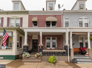 110 N 11th St, Easton, PA 18042