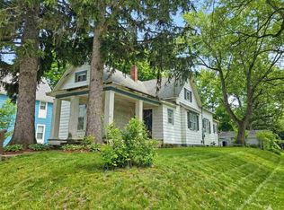 125 W 20th St, Marion, IN 46953