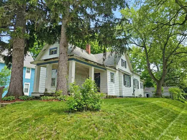 125 W 20th St, Marion, IN 46953