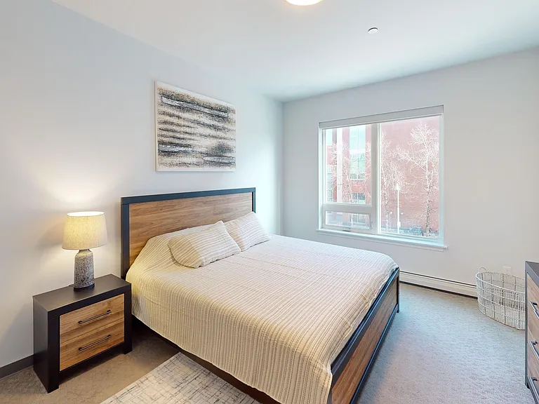 City Lights Modern, Luxury Living in Downtown Winooski — Photo 32
