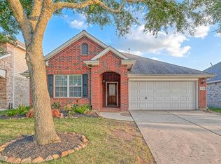 6131 Moran Crest Dr, Spring, TX 77388