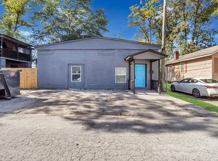 3608 Stevens St, Savannah, GA 31405