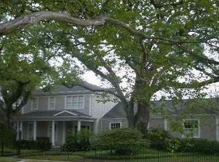 245 Glendale Dr, Metairie, LA 70001