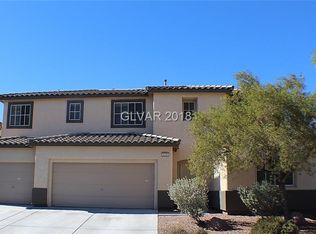 6333 Lawrence St, North Las Vegas, NV 89081