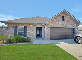 41643 Shallow Bend Dr, Ponchatoula, LA 70454