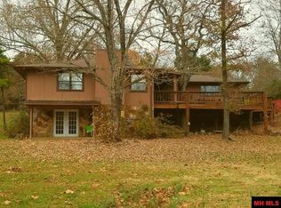 871 County Road 169, Mountain Home, AR 72653