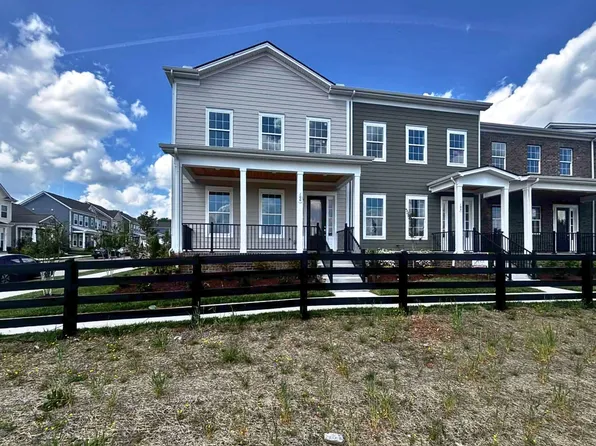 100 Ireton Aly Lot 246, Cane Ridge, TN 37013