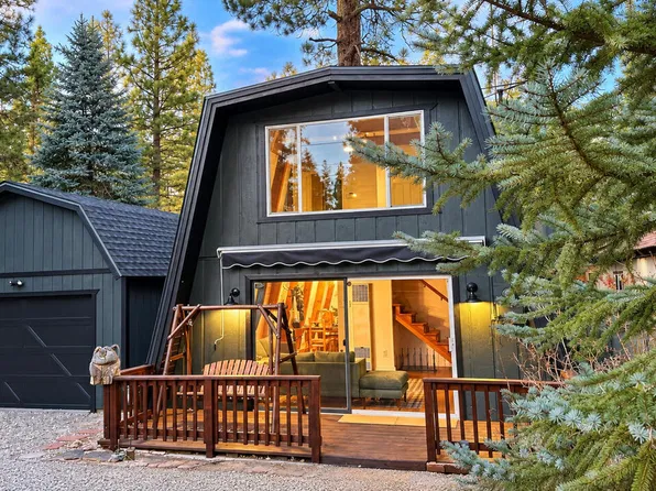 1009 Sugarloaf Blvd, Big Bear City, CA 92314
