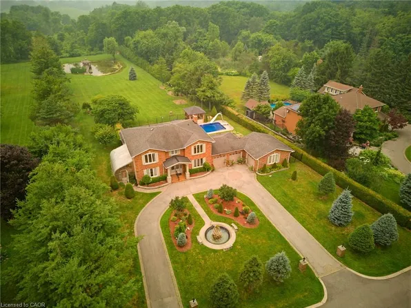 348 Shaver Rd, Ancaster, ON L0R 1R0
