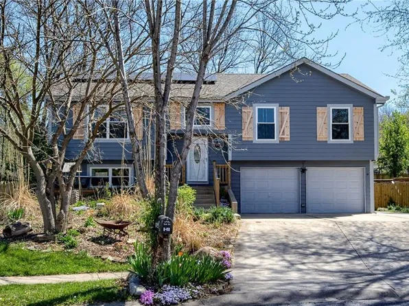 1721 Todd St, Platte City, MO 64079