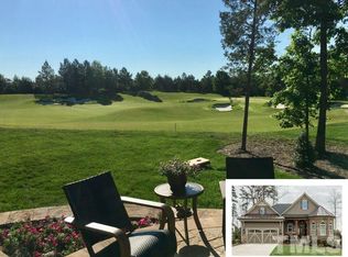 7428 Hasentree Way, Wake Forest, NC 27587