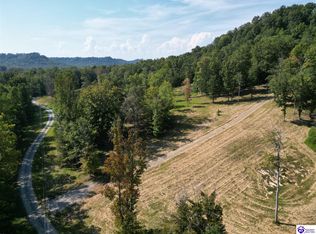 Tracts 2 & 3 Moores Creek Rd, Campbellsville, KY 42718