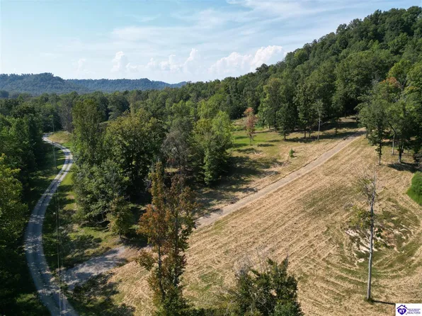Tracts 2 & 3 Moores Creek Rd, Campbellsville, KY 42718