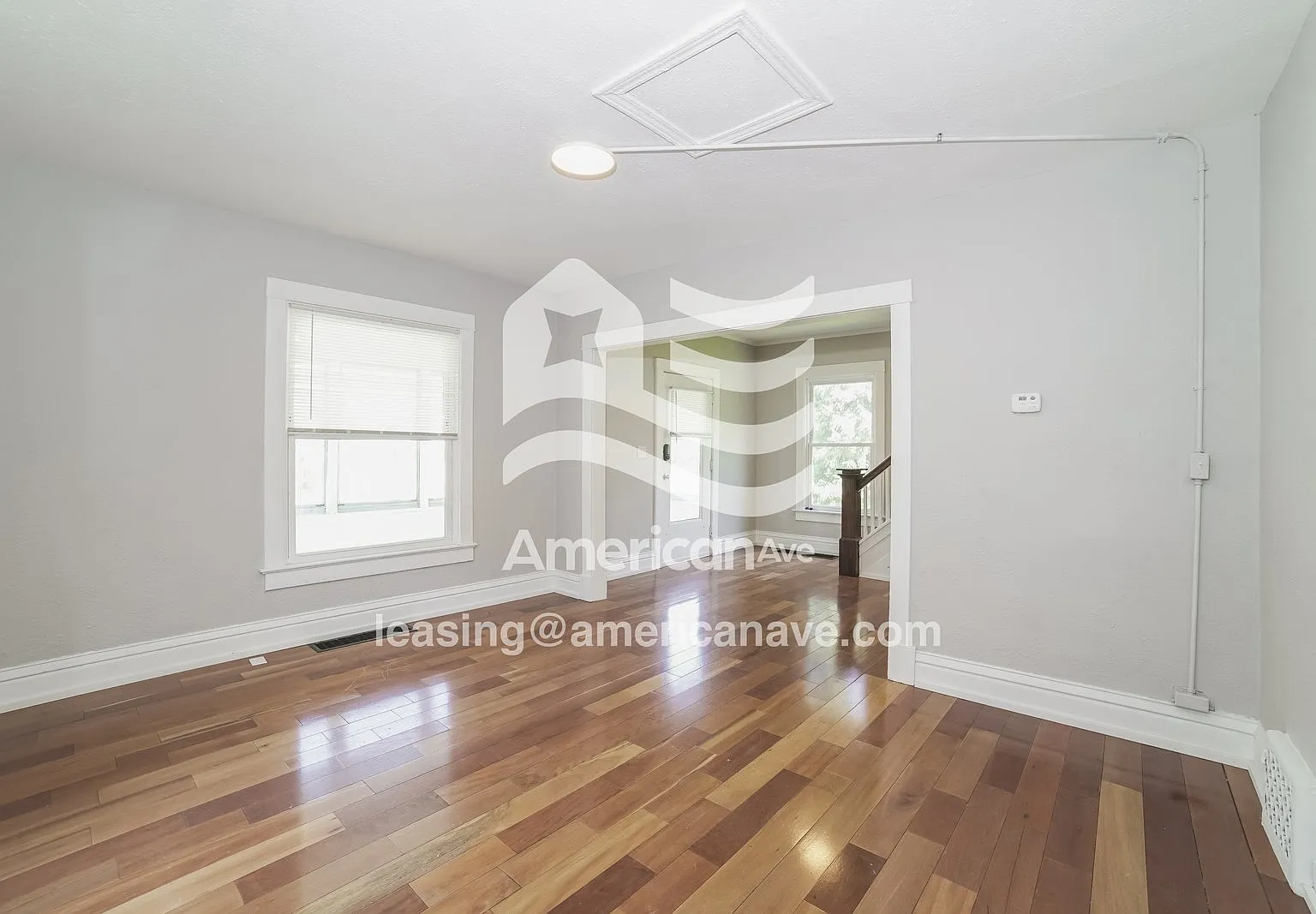3 bed, 1.0 bath, 1362 sqft, $997 — Photo 4