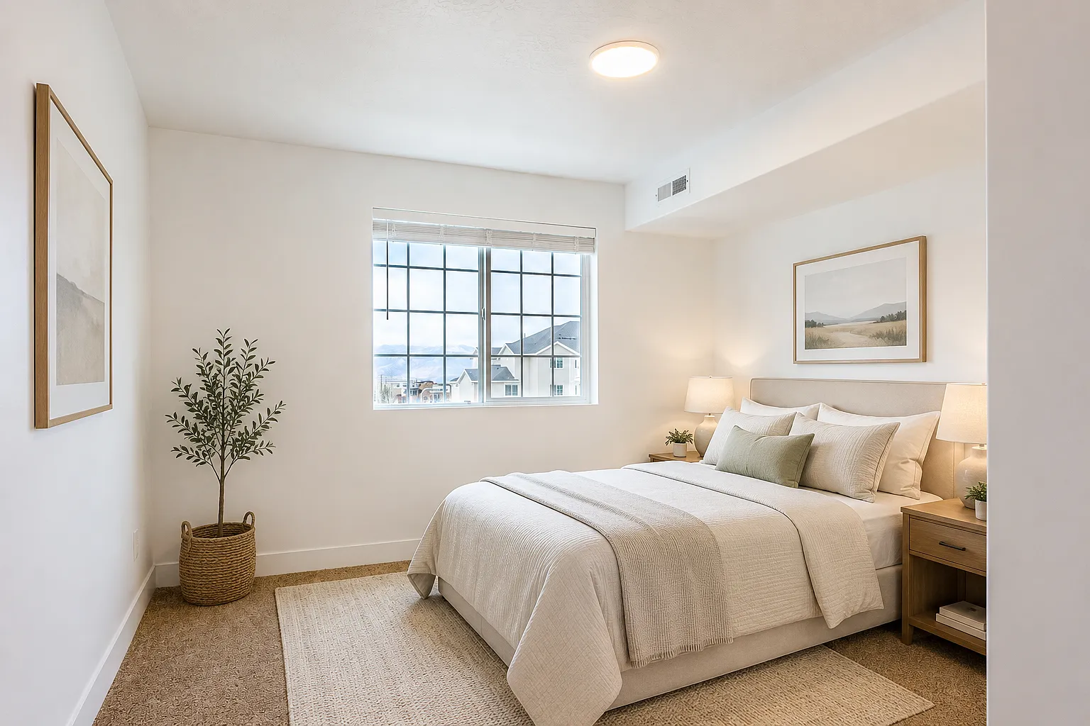 2 bed, 1080 sqft, $3,000 — Photo 4