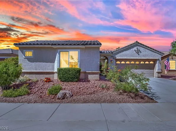 2582 Grandville Ave, Henderson, NV 89052