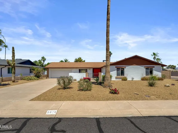 2834 E BERYL Avenue, Phoenix, AZ 85028