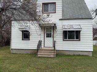 844 Opfer Ave, Lansford, ND 58750