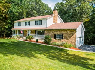 25 Wintergreen Hill Rd, Danbury, CT 06811