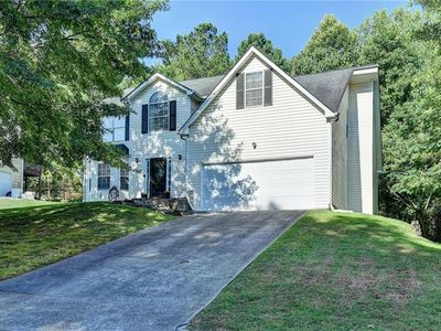 7035 Brecken Pl, Lithonia, GA, 30058