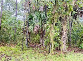 143 Southeast St, Inglis, FL 34449