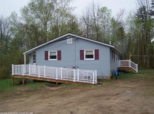 159 Beliveau Rd, Rumford, ME 04276
