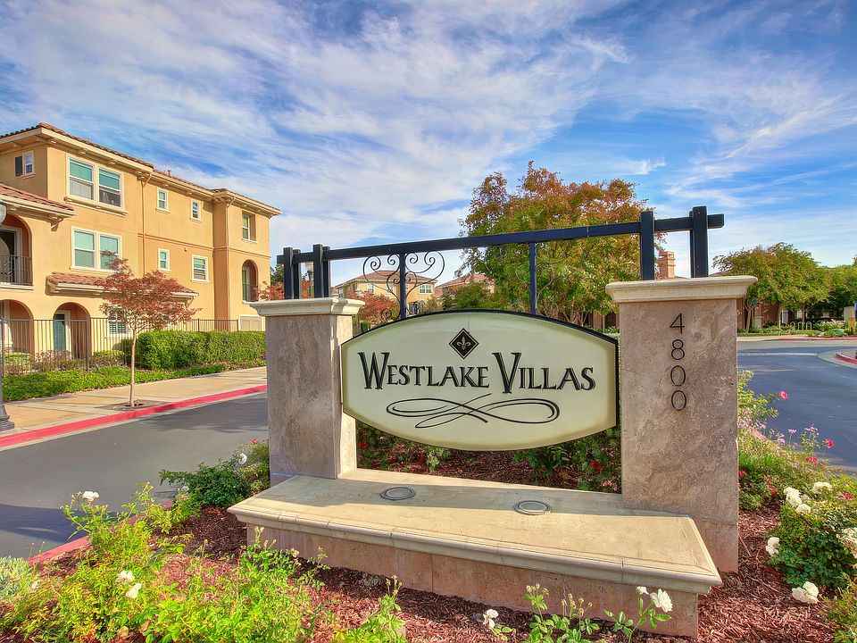 Your could be arriving home to your new luxurious condo at Westlake Villas located at the crossroads of I 5 and I 80 minutes to downtown, Davis and the airport!