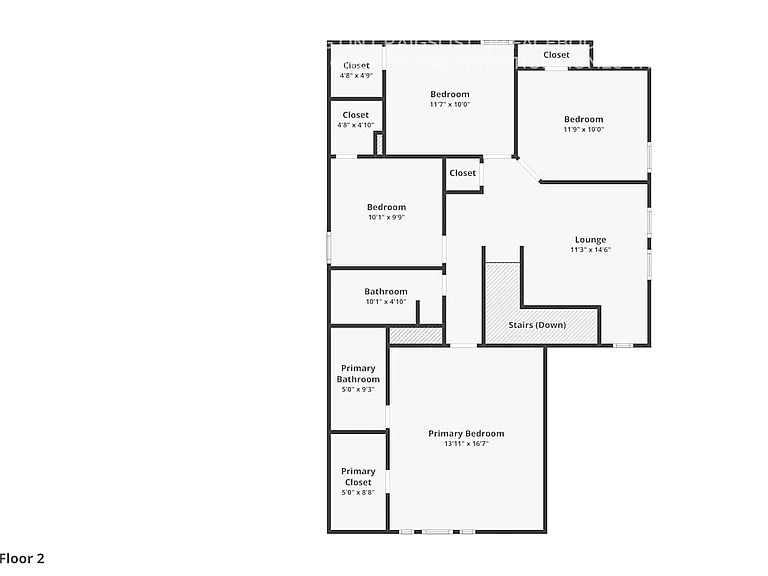 4920 Waterford Dr — Photo 3