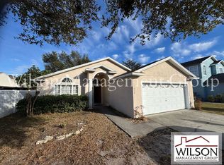 1604 Sage Creek Ct, Orlando, FL 32824