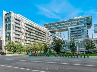 Pier 27, Toronto, ON M5E 0A5