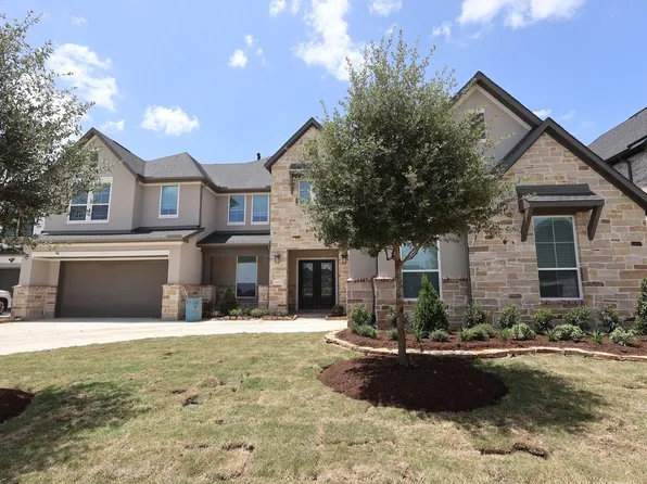 14311 Flowering Sage Way, Cypress, TX 77433