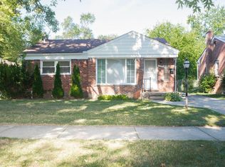 17685 Denby, Redford, MI 48240