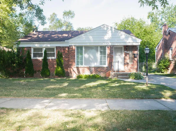 17685 Denby, Redford, MI 48240