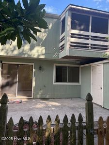 32 Quarterdeck Townes, New Bern, NC, 28562