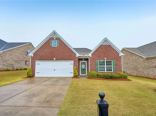 1675 Piedmont Ln, Cumming, GA 30040