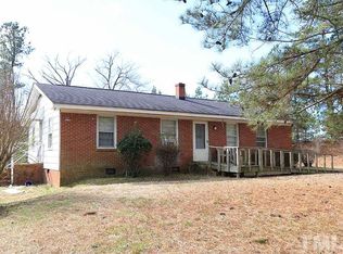701 Forestville Rd, Wake Forest, NC 27587