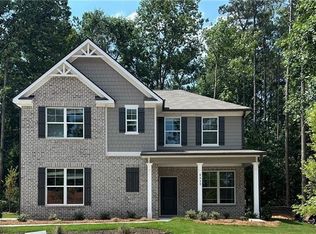 4512 Ajo Walk, Atlanta, GA 30331