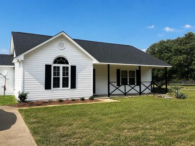 4385 Camden Hwy, Dalzell, SC, 29040