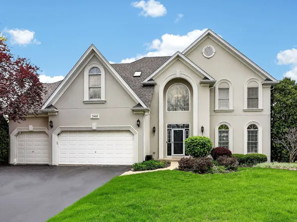 2908 Sibling Ct, Naperville, IL 60564