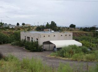 486 Ruby Hills Ct, Las Cruces, NM 88007