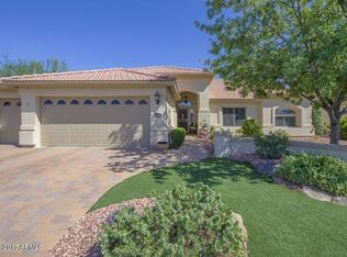 3097 N 158th Ave, Goodyear, AZ 85395
