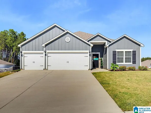 228 Arlington Loop, Chelsea, AL 35043