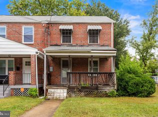 1952 U Pl SE, Washington, DC 20020