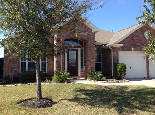 9214 Edgeloch Dr, Spring, TX 77379