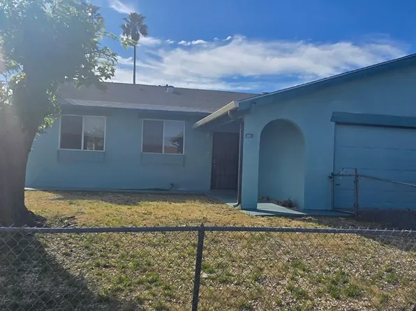 601 Danrose Drive, American Canyon, CA 94503