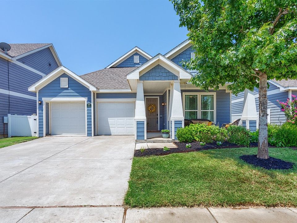 6013 Tallisa Dr, Providence Village, TX 76227 Zillow