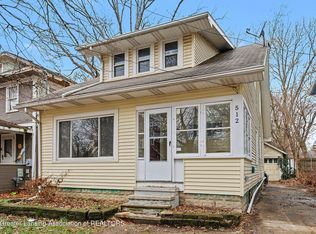 512 Shepard St, Lansing, MI 48912