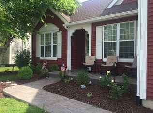 2180 Pointe Blvd, Aurora, IL 60504