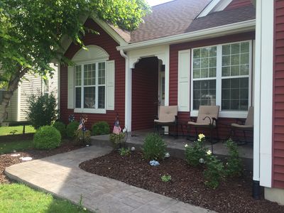 2180 Pointe Blvd, Aurora, IL, 60504
