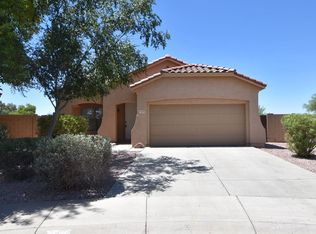 2866 W Santa Cruz Ave, San Tan Valley, AZ 85142